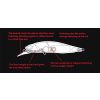 Duo Realis Rozante 77SP 7,7cm 8,4gr CEA0317 Clear Chart Halo Floating Wobbler