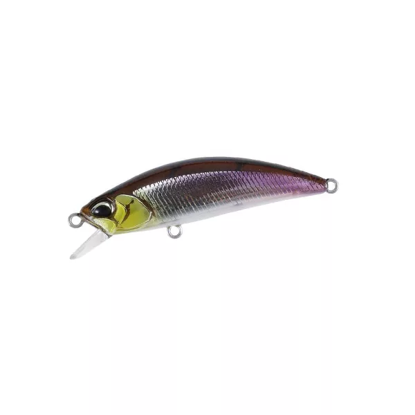Duo Spearhead Ryuki 50F 5cm 2,8gr GSN4011 Stream Shad Floating Wobbler