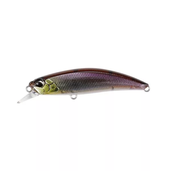 Duo Spearhead Ryuki 70F 7cm 5.3gr GSN4011 Stream Shad Floating Wobbler