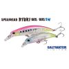 Duo Spearhead Ryuki 80S SW 8cm 12gr ADA0088 Prism Ivory Sinking Wobbler