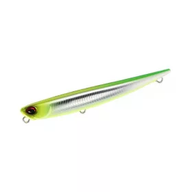   Duo Bayruf Manic Fish 88 8,8cm 11gr ASA0677 Lemon Flash GT Sinking Wobbler