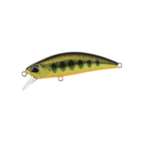   Duo Spearhead Ryuki 50F 5cm 2,8gr MCC4084 Gold Yamame Floating Wobbler
