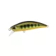 Duo Spearhead Ryuki 50F 5cm 2,8gr MCC4084 Gold Yamame Floating Wobbler