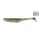 Duo Realis Versa Shad 7,6cm F082 Green Pumpkin Chartreuse Plastic Bait 10pcs