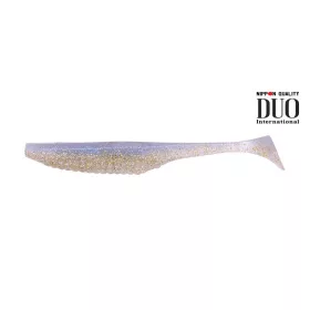   Duo Realis Versa Shad 7.6cm F085 Sexy Shad UV Plastic Lure 10pcs