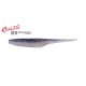 Duo Realis Versa Pintail 7,6cm F077 Bluegill Flash Plastic Bait 10pcs