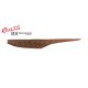 Duo Realis Versa Pintail 7,6cm F079 Dark Motor Oil UV Plastic Decoy 10pcs