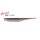 Duo Realis Versa Pintail 7,6cm F081 Copper Red Gold Plastic Bait 10pcs