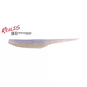   Duo Realis Versa Pintail 7,6cm F085 Sexy Shad UV Plastic Lure 10db