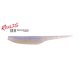 Duo Realis Versa Pintail 7,6cm F085 Sexy Shad UV Plastic Bait 10pcs