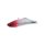 Duo Bayruf Tide Vib 60 6cm 9.6gr AHA0001 Red Head Holo Sinking Wobbler
