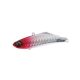 Duo Bayruf Tide Vib 60 6cm 9.6gr AHA0001 Red Head Holo Sinking Wobbler