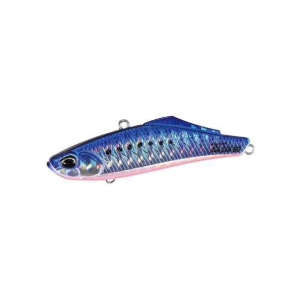 Duo Bayruf Tide Vib 60 6cm 9.6gr AHA0087 Mazume Sardine Sinking Wobbler