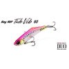 Duo Bayruf Tide Vib 60 6cm 9,6gr MCC0522 UV Silver Slash B Sinking Wobbler