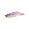 Duo Bayruf Tide Vib 60 6cm 9.6gr CCC0676 Mat Mullet Pink Back Sinking Wobbler