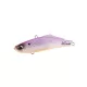 Duo Bayruf Tide Vib 60 6cm 9.6gr CCC0676 Mat Mullet Pink Back Sinking Wobbler
