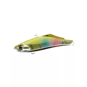   Duo Bayruf Tide Vib 60 6cm 9.6gr MCC0680 UV Gold Rainbow Sinking Wobbler