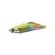 Duo Bayruf Tide Vib 60 6cm 9.6gr MCC0680 UV Gold Rainbow Sinking Wobbler