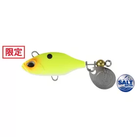   Duo Realis Spin 30 SW 3.0cm 5gr ACC3514 Mat Impact Chart GB Spin-Tail Lure