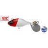 Duo Realis Spin 30 SW 3,0cm 5gr ACC0001 Pearl Red Head Spin-Tail artificial lure