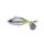 Duo Realis Spin 35 SW 3,5cm 7gr CCC0682 Metallic Flash PB Spin-Tail artificial bait
