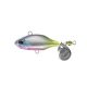 Duo Realis Spin 35 SW 3,5cm 7gr CCC0682 Metallic Flash PB Spin-Tail artificial bait