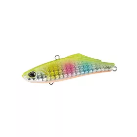   Duo Bayruf Tide Vib 70 7cm 15.5gr ABA0289 Chart Back Candy Sinking Wobbler