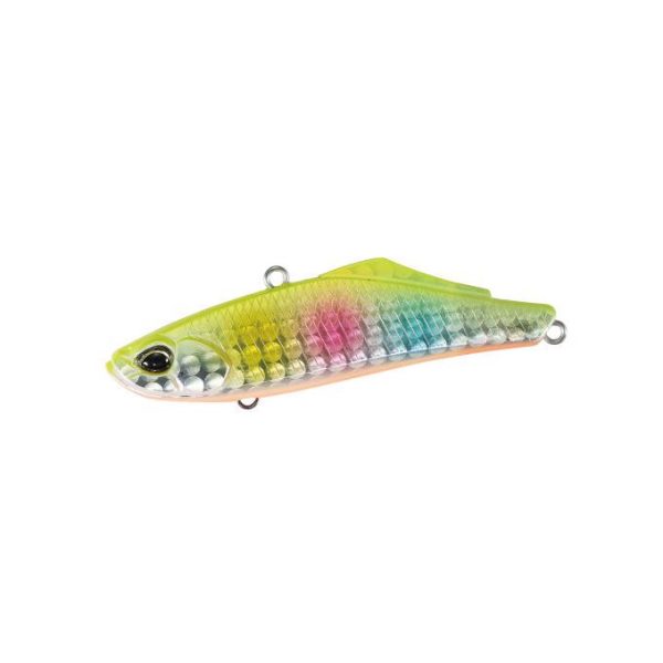Duo Bayruf Tide Vib 70 7cm 15,5gr ABA0289 Chart Back Candy Sinking Wobbler