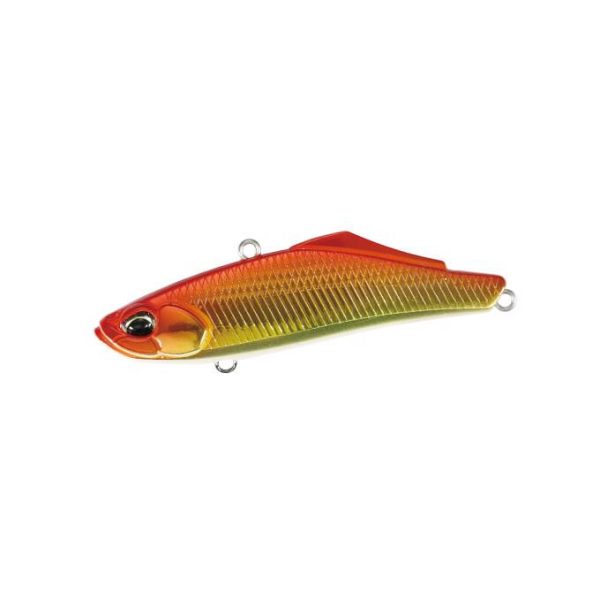 Duo Bayruf Tide Vib 70 7cm 15,5gr ASA0032 Red Shiner Sinking Wobbler