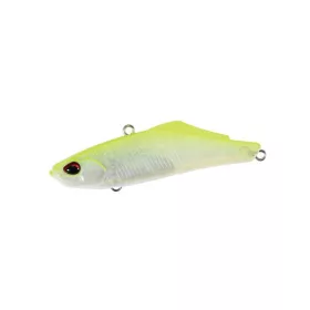   Duo Bayruf Tide Vib 70 7cm 15,5gr CLB0230 Ghost Pearl Chart Sinking Wobbler