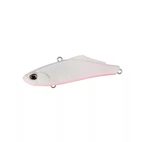   Duo Bayruf Tide Vib 70 7cm 15.5gr ACC0022 Bay White Sinking Wobbler