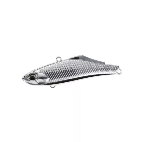   Duo Bayruf Tide Vib 70 7cm 15,5gr MCC0522 UV Silver Slash B Sinking Wobbler