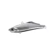 Duo Bayruf Tide Vib 70 7cm 15,5gr MCC0522 UV Silver Slash B Sinking Wobbler