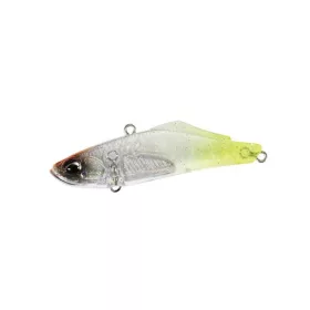   Duo Bayruf Tide Vib 70 7cm 15,5gr CEA0674 Clear Chart Mirage Sinking Wobbler