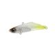 Duo Bayruf Tide Vib 70 7cm 15,5gr CEA0674 Clear Chart Mirage Sinking Wobbler