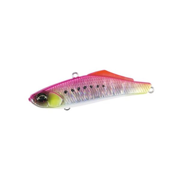 Duo Bayruf Tide Vib 70 7cm 15,5gr CPA0679 Tropical Sardine Glow Sinking Wobbler