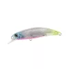 Duo Spearhead Ryuki 60S SW 6cm 6,5gr CCC0682 Metallic Flash PB Sinking Wobbler