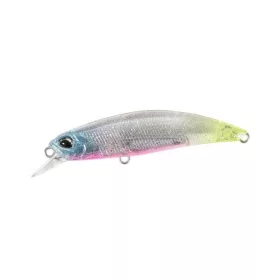   Duo Spearhead Ryuki 60S SW 6cm 6,5gr CCC0682 Metallic Flash PB Sinking Wobbler