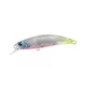 Duo Spearhead Ryuki 60S SW 6cm 6,5gr CCC0682 Metallic Flash PB Sinking Wobbler