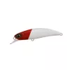 Duo Spearhead Ryuki 60S SW 6cm 6,5gr ACC0001 Pearl Red Head Sinking Wobbler