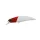 Duo Spearhead Ryuki 60S SW 6cm 6,5gr ACC0001 Pearl Red Head Sinking Wobbler