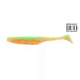   Duo Realis Versa Shad 7.6cm F087 Young Melon Plastic Lure 10pcs