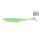 Duo Realis Versa Shad 7,6cm F089 Sky Blue Chart Plastic Bait 10pcs