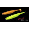 Duo Realis Versa Shad 7.6cm F090 Psychedelic Chart Plastic Lure 10pcs