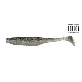   Duo Realis Versa Shad 7.6cm F091 Baby Bass Plastic Lure 10pcs