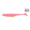Duo Realis Versa Shad 7,6cm F092 Pink Chart Plastic Bait 10pcs