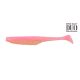 Duo Realis Versa Shad 7,6cm F092 Pink Chart Plastic Bait 10pcs