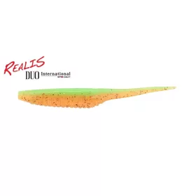   Duo Realis Versa Pintail 7,6cm F087 Young Melon Plastic Lure 10pcs