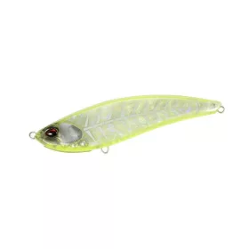   Duo Rough Trail Makiflat 155F 15,5cm 50gr CEA0684 W Chart Bone Floating Wobbler
