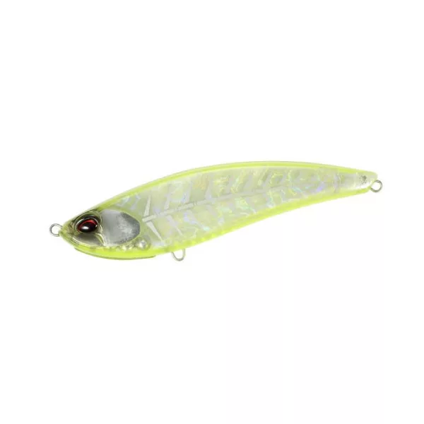Duo Rough Trail Makiflat 155F 15,5cm 50gr CEA0684 W Chart Bone Floating Wobbler